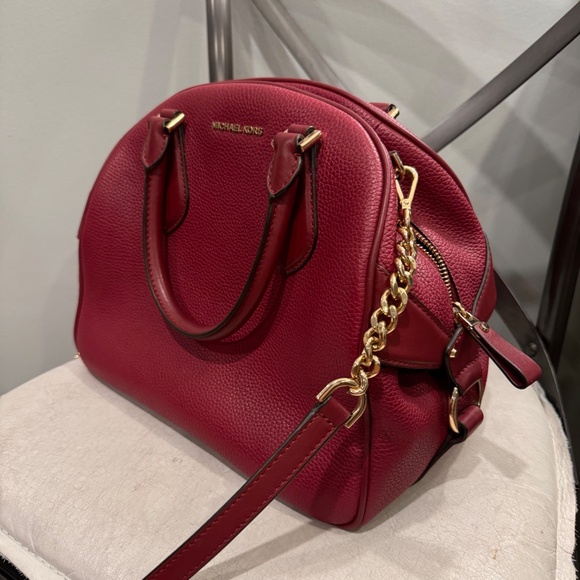 Michael Kors Handbag - Picture 5 of 5